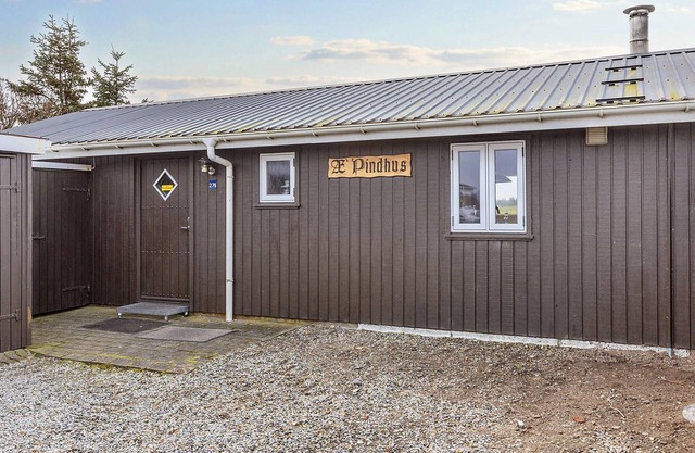 5 person holiday home in Thisted-By Traum