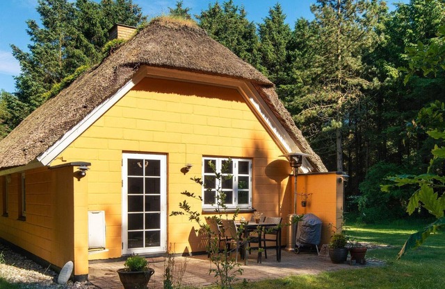 5 person holiday home in Ulfborg