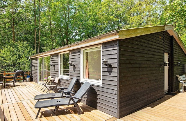 5 person holiday home in Ans By-By Traum