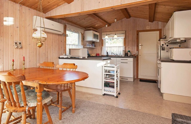 5 person holiday home in Græsted
