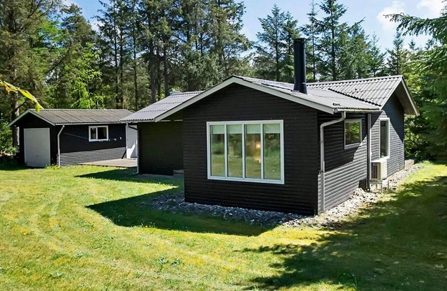 5 person holiday home in Løkken-By Traum
