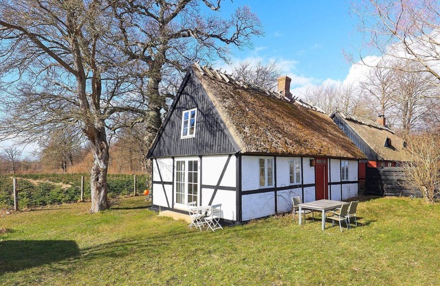 5 person holiday home in Præstø-By Traum