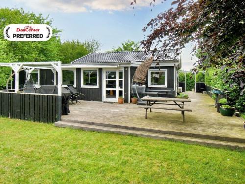 5 person holiday home in Gilleleje-By Traum