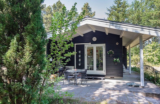 5 Person Holiday Home in Hojslev-by Traum