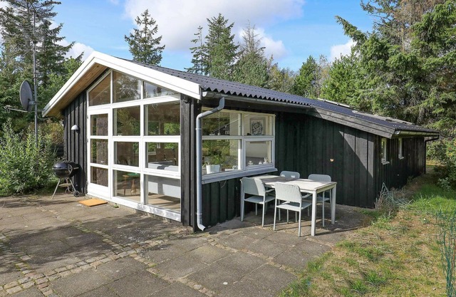 5 person holiday home in Jerup-By Traum