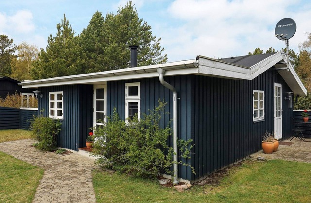 5 person holiday home in Sæby-By Traum