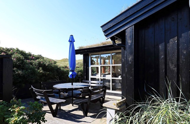 5 person holiday home in Saltum