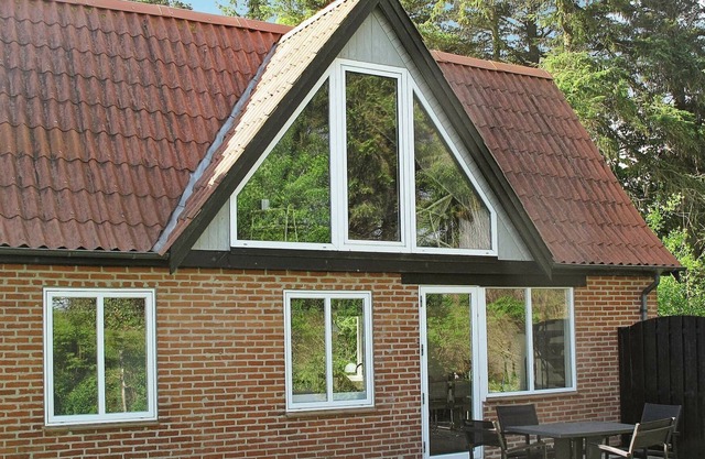 5 person holiday home in Struer