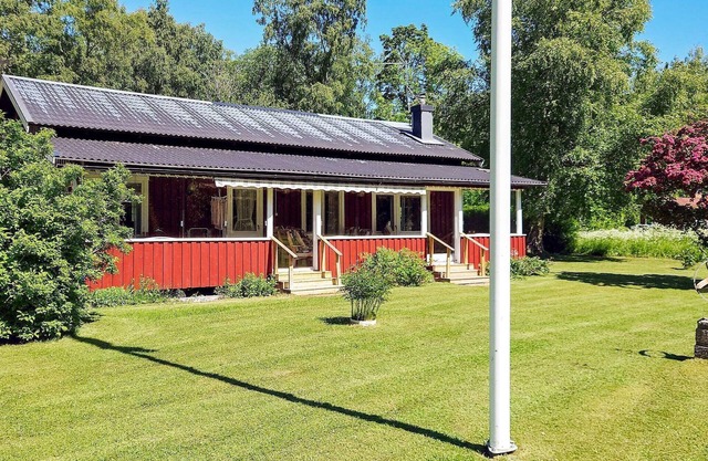 5 person holiday home in Skutskär-By Traum