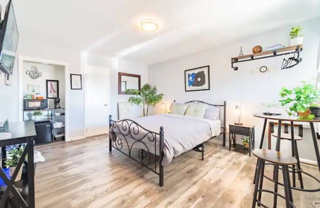 5 Rockleys Vintage Motel, EV Charging Available