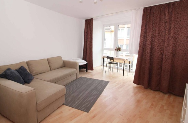 5 Room Splendid Apartment In The Heart of The City