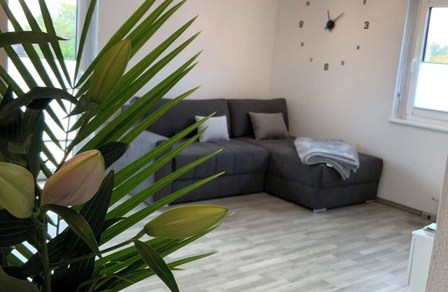5 star apartment Hunsrück Harmonie