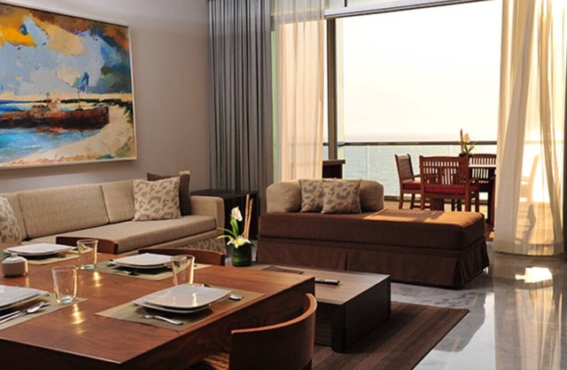 5 star Diamond Private Residence Club