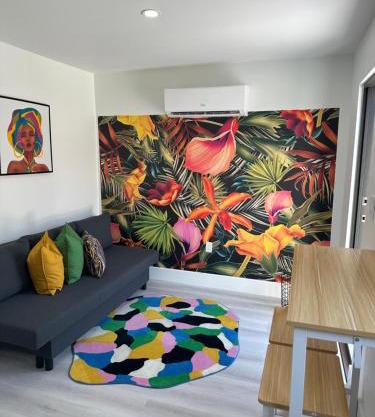 5 Star Feel in Miami Prime Location