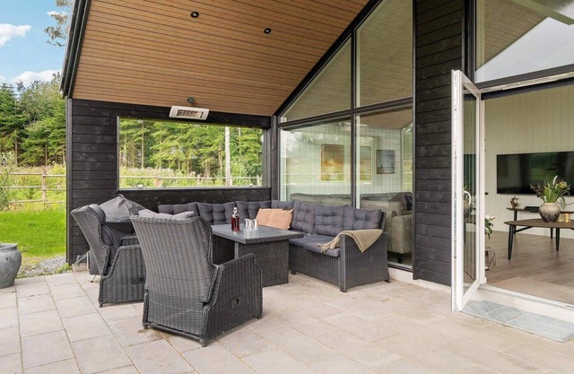 5 star holiday home in Dronningmølle