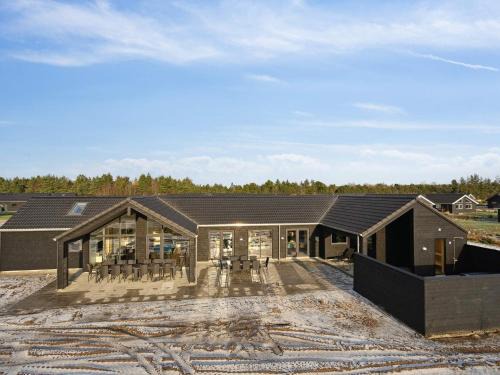 5 star holiday home in Nørre Nebel