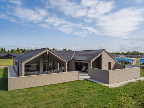 5 star holiday home in Nørre Nebel