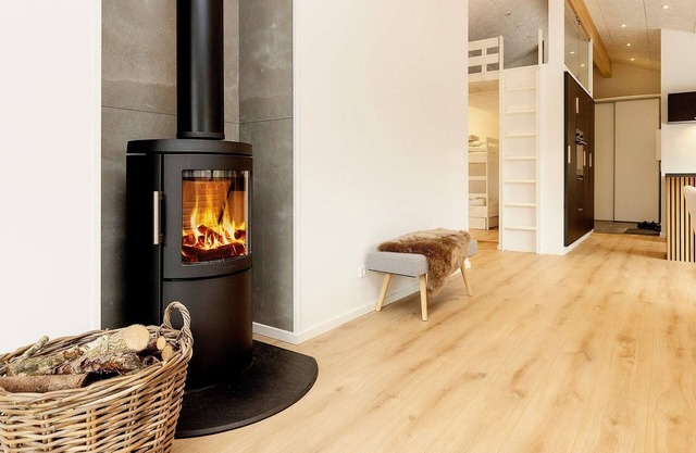 5 star holiday home in Ålbæk
