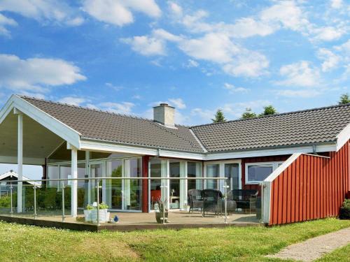 5 star holiday home in Allinge-By Traum