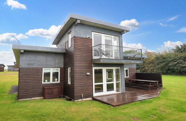 5 star holiday home in Faaborg