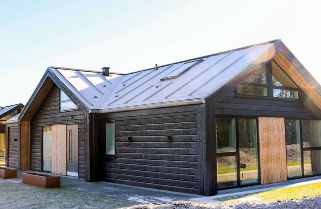 5 star holiday home in Hadsund
