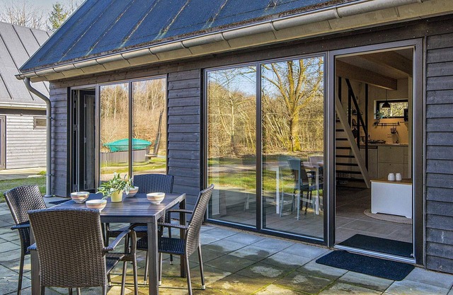 5 star holiday home in Hovborg-By Traum