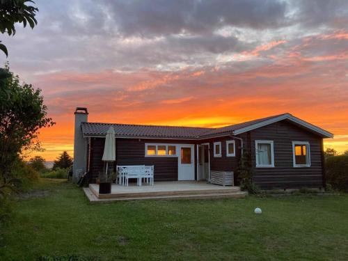 5 star holiday home in Jægerspris