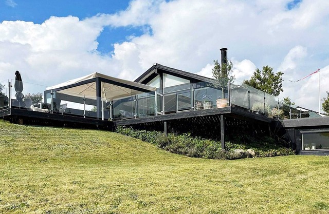 5 star holiday home in Kolding