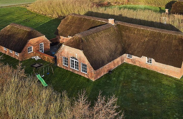 5 star holiday home in Ulfborg