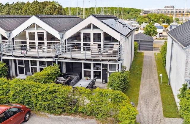 5 star holiday home in Køge
