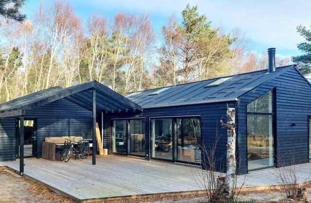 5 star holiday home in Læsø