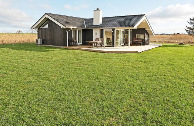 5 star holiday home in Rødby