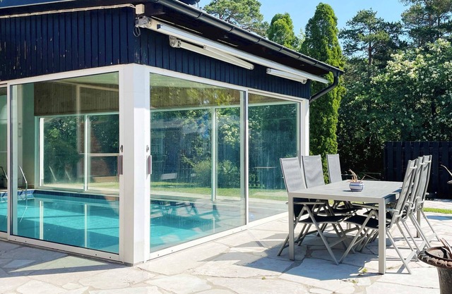 5 star holiday home in VISBY