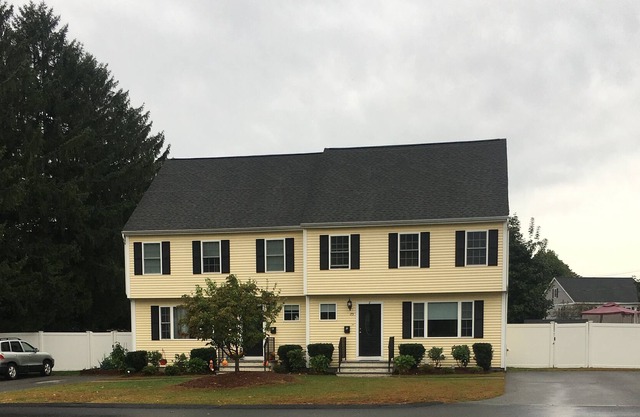 5 Star Immaculate Home 15 miles from Boston. Sleeps 4