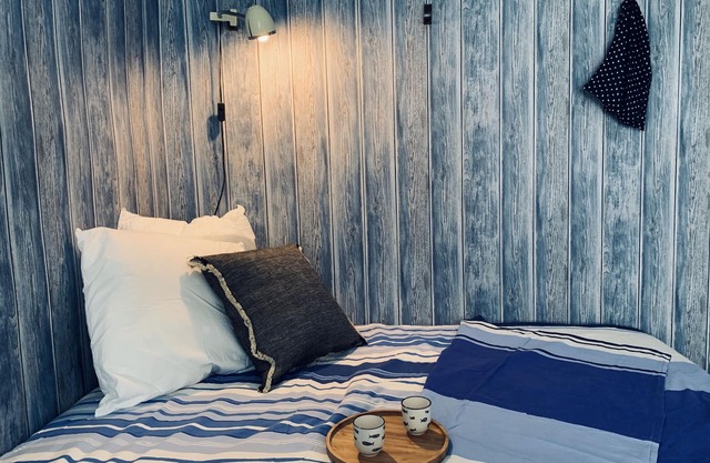 50 m from the beach Studio in Trouville - Normandy