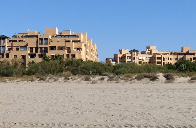 50 METERS FROM THE BEACH