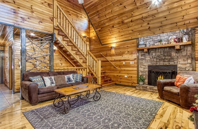50% off Aug. & Sept. Remaining Nights!