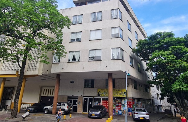501 Moderno Aparta-Suite en Versalles Tipo Loft - Cali Tower Suites & Lofts