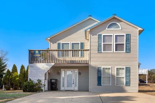 5013 - Sunkissed Sanctuary