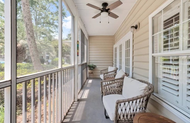 506 Barnes Plantation- Ground Floor Unit