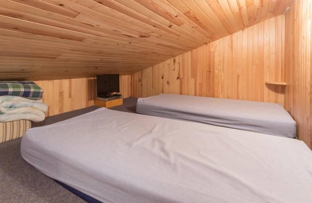 50m from ski slopes, 6th floor, balcony, tv, ski locker, 35m², Montchavin La Plagne
