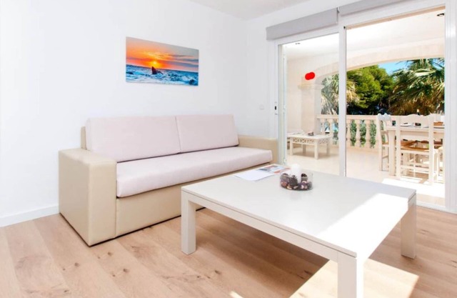 50m to Alcudia Beach Bliss