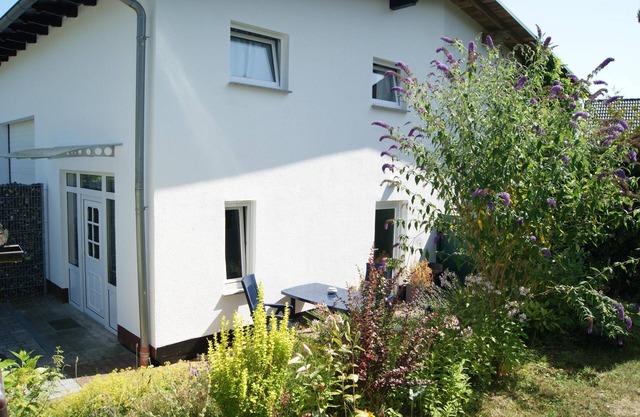 50m² apartment for max. 3 persons, free wifi