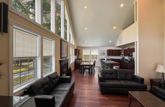 52-1 Locust Lane | Views, Pool, Hot Tub, 6 Bedroom