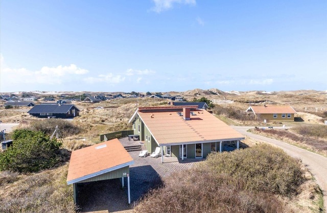 524 Hvide Sande - Kr Madsens Vej 53