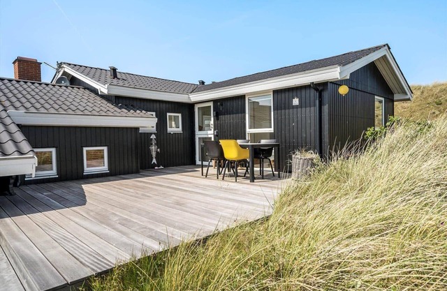 528 Hvide Sande - Riskrogvej 28
