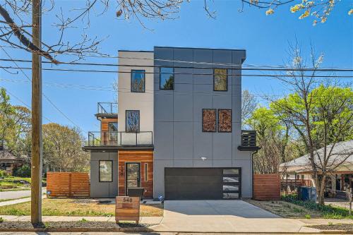 548 Fletcher