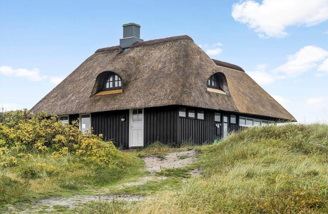 5507 Hvide Sande - Tornbjerrevej 56