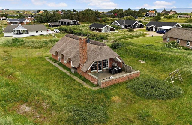 5537 Hvide Sande - Vesterledvej 14