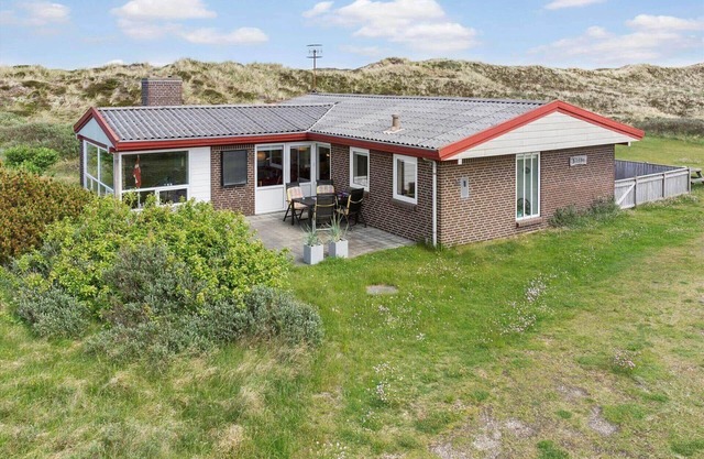 554 Thisted - Pighvarvej 34